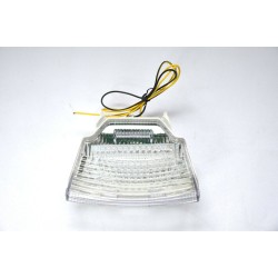 Feu arrière BIHR LED avec...