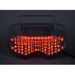 Feu arrière BIHR LED avec...