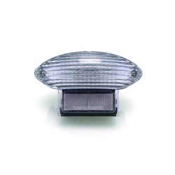 Feu arrière BIHR LED avec...