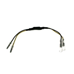 Résistance pour clignotants...