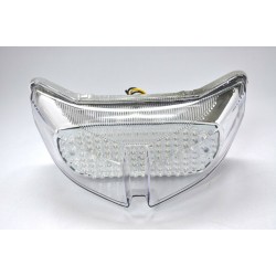 Feu arrière BIHR LED avec...