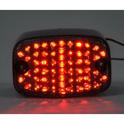 Feu arrière BIHR LED avec...