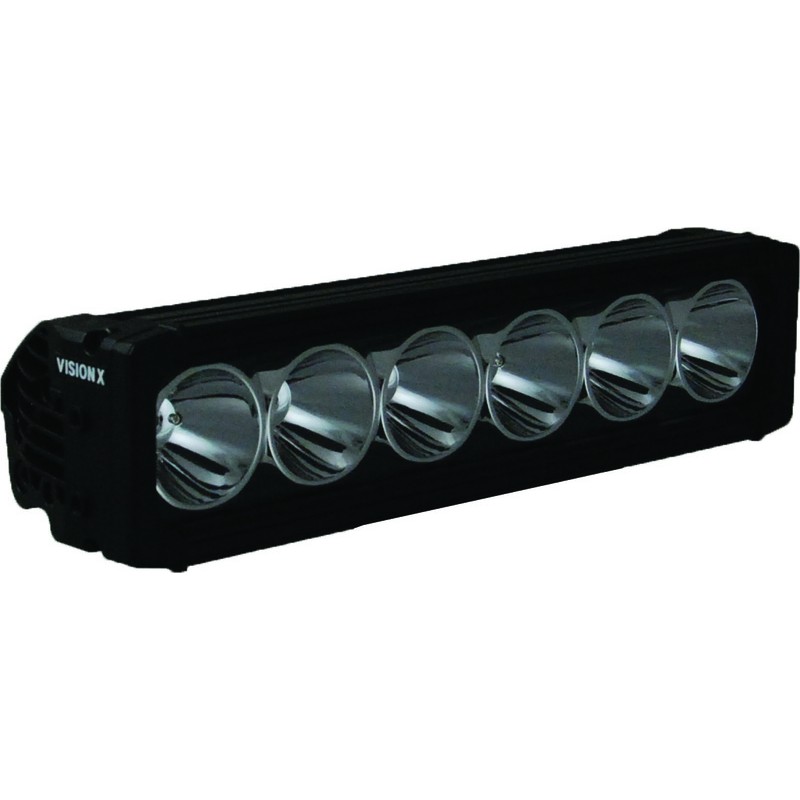 BARRE DE LEDS XMITTER PRIME IRIS 6 LEDS VISION-X