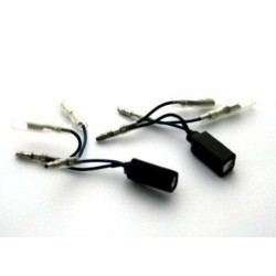 Résistance R&G RACING pour...