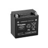 Batterie YUASA Sans entretien avec pack acide - YTX14L-BS