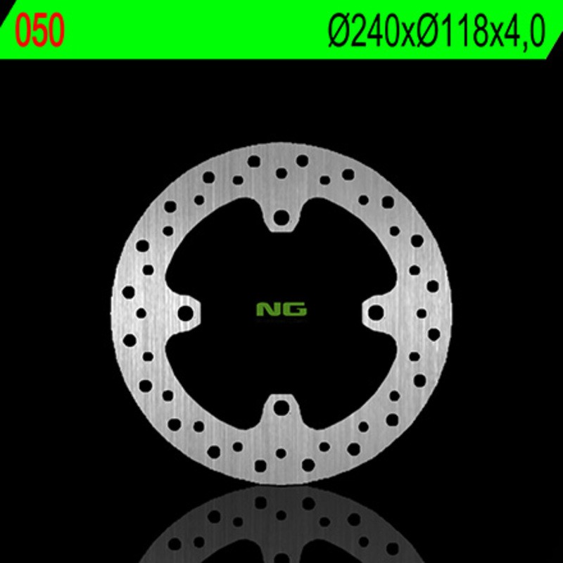 Disque de frein NG BRAKE DISC fixe - 050