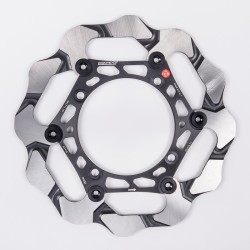 Disque de frein BRAKING...