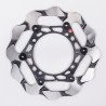 Disque de frein BRAKING Wave semi-flottant - BY4128