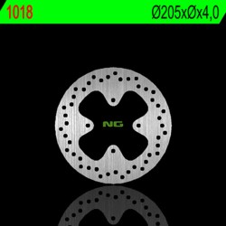 Disque de frein NG BRAKE...