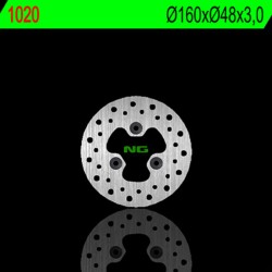 Disque de frein NG BRAKE...