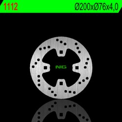 Disque de frein NG BRAKE...