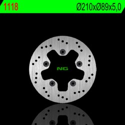 Disque de frein NG BRAKE...