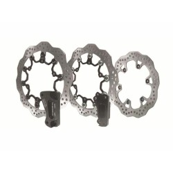 Kit de 3 disque de frein...