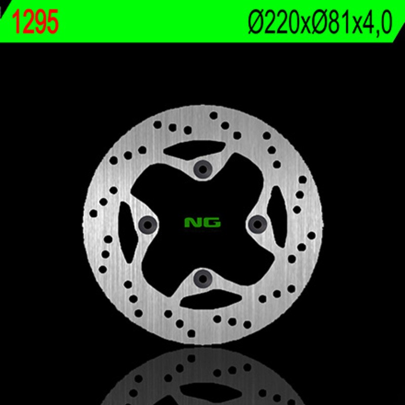 Disque de frein NG BRAKE DISC fixe - 1295