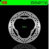 Disque de frein NG BRAKE DISC fixe - 1458