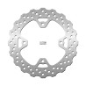 Disque de frein NG BRAKE DISC pétale fixe - 1716X