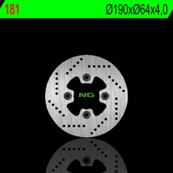 Disque de frein NG BRAKE...