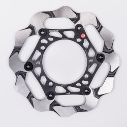 Disque de frein BRAKING...