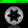Disque de frein NG BRAKE DISC fixe - 196