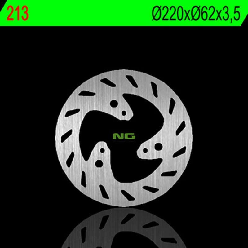 Disque de frein NG BRAKE DISC fixe - 213