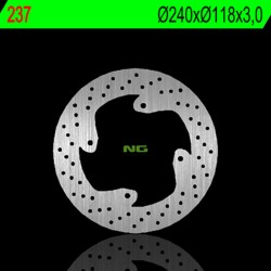 Disque de frein NG BRAKE...