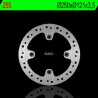Disque de frein NG BRAKE DISC fixe - 255