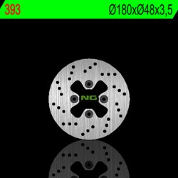 Disque de frein NG BRAKE...