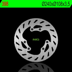 Disque de frein NG BRAKE...