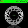 Disque de frein NG BRAKE DISC fixe - 675