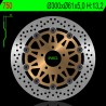 Disque de frein NG BRAKE DISC flottant - 750