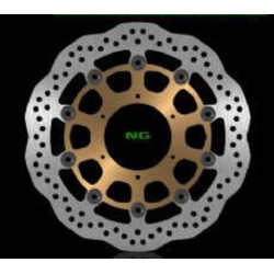 Disque de frein NG BRAKE...