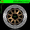 Disque de frein NG BRAKE DISC flottant - 790