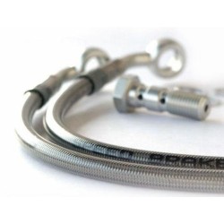 Durite de frein arrière...