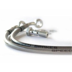 Durite de frein arrière...