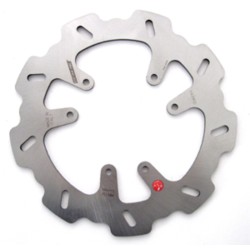 Disque de frein BRAKING...