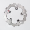 Disque de frein BRAKING Wave fixe - KT09RID