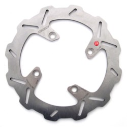 Disque de frein BRAKING...