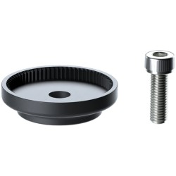 Adaptateur SP CONNECT avec vis