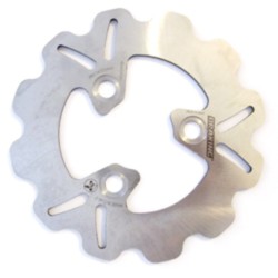 Disque de frein BRAKING...