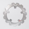 Disque de frein BRAKING Wave fixe - GL01RID