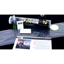 Seconde peau R&G RACING -...