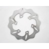 Disque de frein BRAKING Wave fixe - KW18FID