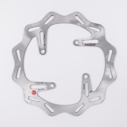 Disque de frein BRAKING...