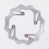 Disque de frein BRAKING Wave fixe - WF4501
