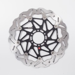 Disque de frein BRAKING...