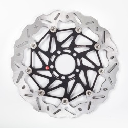 Disque de frein BRAKING...