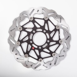 Disque de frein BRAKING...