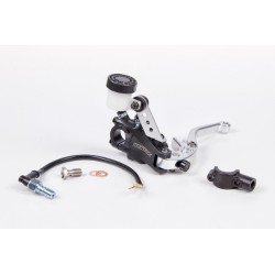 MAÎTRE-CYLINDRE D'EMBRAYAGE...