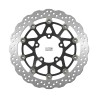 Disque de frein NG BRAKE DISC flottant - 1722G