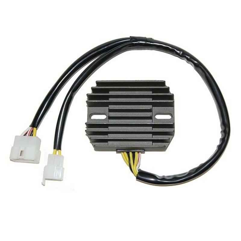 Régulateur ELECTROSPORT - Kawasaki VN1500 Mean Streak/Drifter